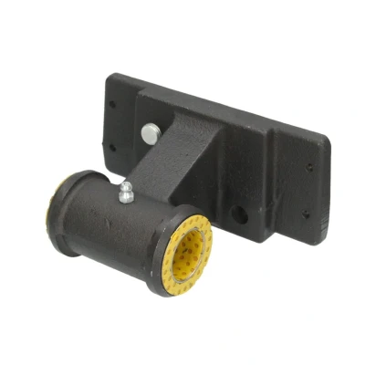 Image de Support de palier, palier d’amortisseur (cabine chauffeur) AUGER AUG53664
