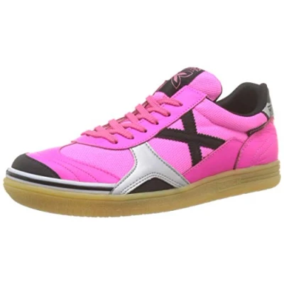 Image de Munich Mixte Gresca Chaussures de Fitness, Rose, 40 EU