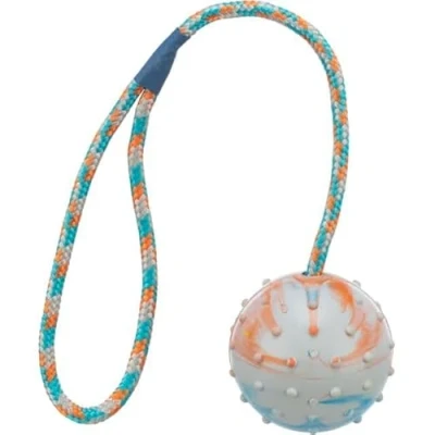 Image de TRIXIE TX 3454 Lot de 24 balles en Caoutchouc Naturel