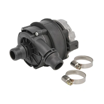 Image de NRF 390071 Pompe à eau avec colliers MERCEDES BENZ: Classe B, C Berline, Vito Tourer