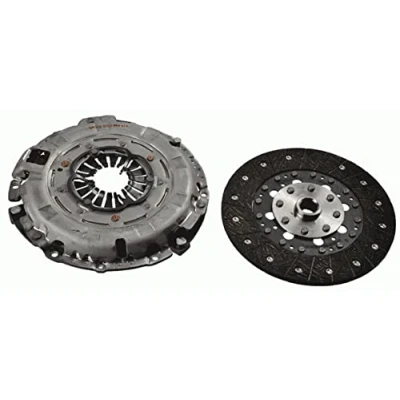 Image de SACHS XTend 3000 954 417 Kit d&#039;Embrayage sans butée de débrayage 240 HYUNDAI: i40 CW, Berline, KIA: Optima / K5, CARENS 4, Sportage IV
