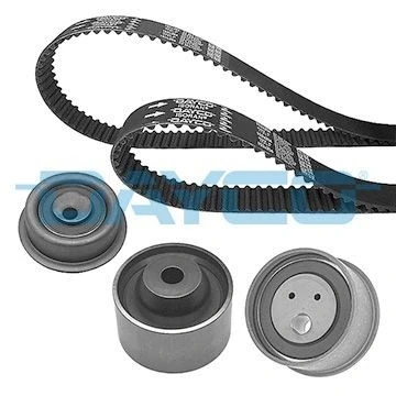 Image de DAYCO KTB704 Kit de distribution MITSUBISHI: Lancer 6 Limousine, GALANT 4
