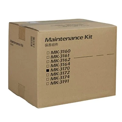 Image de Kyocera MK 3170 Kit d&#039;entretien