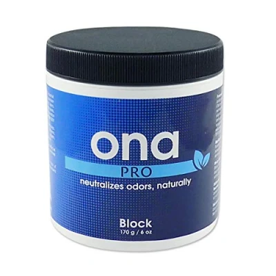 Image de Noa ONA Block Pro 170gr
