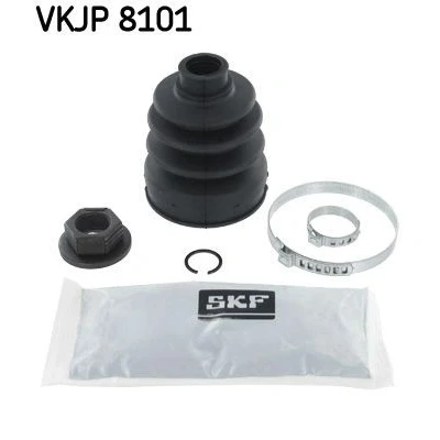Image de SKF VKJP 8101 Soufflet De Cardan 97 FORD: FIESTA 5, 6, Fusion Break