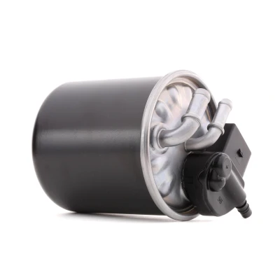 Image de MAHLE ORIGINAL KL 942 Filtre à Carburant de conduite 10 8,0 MERCEDES BENZ: Classe A, B, GLA, INFINITI: Q30
