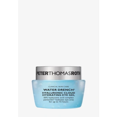 Image de Peter Thomas Roth Water Drench Hyaluronic Cloud Hydrating EYE GEL Soin des yeux, Femme, Taille: 15 ml,