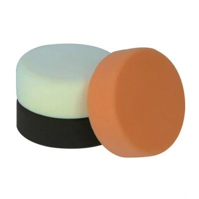 Image de CARPOINT Velcro 1717320 Support, polisseuse 150