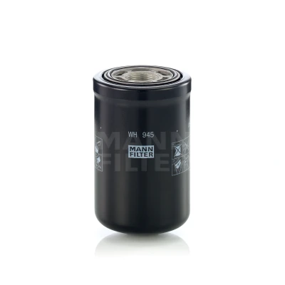 Image de MANN FILTER WH 945 Filtre Boite Automatique