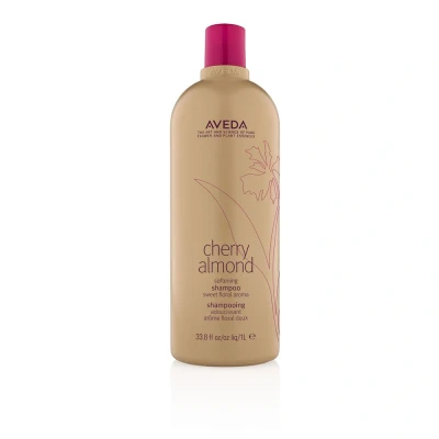 Image de Aveda Cherry Almond Shampoo Shampoing, Taille: 1000 ml,