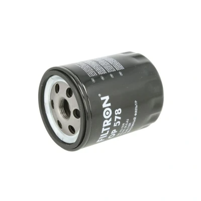 Image de FILTRON OP 578 Filtre à huile 3/4 16 UNF avec un clapet de non retour vissé FIAT: Panda I 3/5 portes, 127 Croma 5 portes