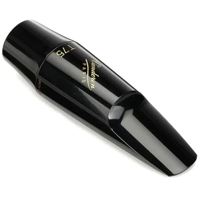 Image de Vandoren SM613B Jumbo Java T75 Bec pour Saxophone Ténor