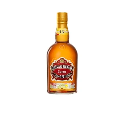 Image de CHIVAS REGAL Extra Whisky Ecossais 40%, 70cl