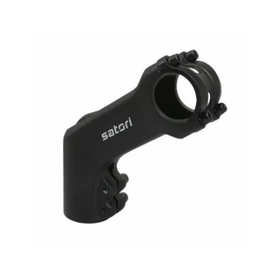 Image de Potence VTT Urbain Trekking releve alu Ergotec Satori Ahead Set 45 1&quot;1 8
