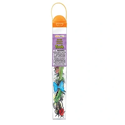 Image de Safari Ltd. Insectes TOOB® 695304 collection de peints à la main, A2744