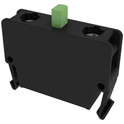 Image de Pizzato Elettrica E2CF10G2V1 Élément de contact 1 NO (T) à rappel 250 V/AC pc(s)
