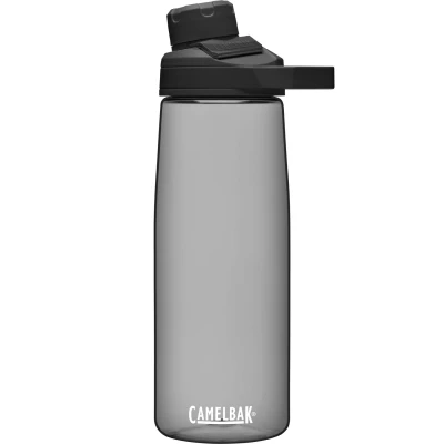 Image de CAMELBAK Chute MAG 25OZ, Charcoal 2021 Gourde Unisex Adult, 750ML, Charbon