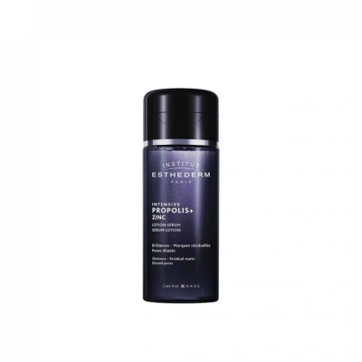 Image de Institut Esthederm Lotion Intensive Propolis+ Zinc Sérum