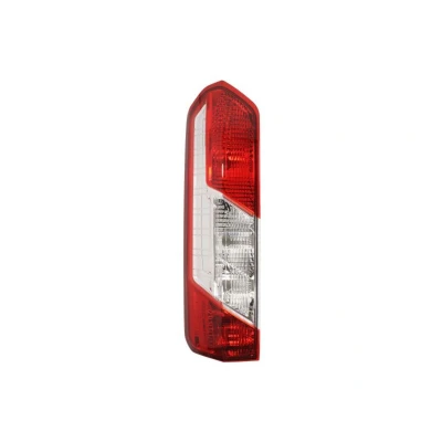 Image de TYC 11 12668 01 2 Feu arrière gauche sans porte lampe FORD: Transit V363 Van, Minibus