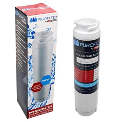 Image de Paxanpax WF25 Cartouche de dérivation ultra transparente par Purofilter