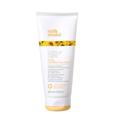 Image de MILK SHAKE DEEP CONDITIONING MASK 200ML