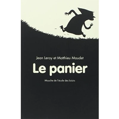 Image de LE PANIER Livre d’occasion Très bon