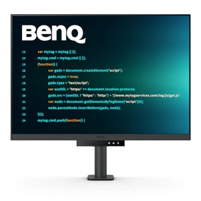 Image de BenQ RD280UA écran plat de PC 71,6 cm (28.2 ) 3840 x 2560 pixels 4K Ultra HD Noir Neuf