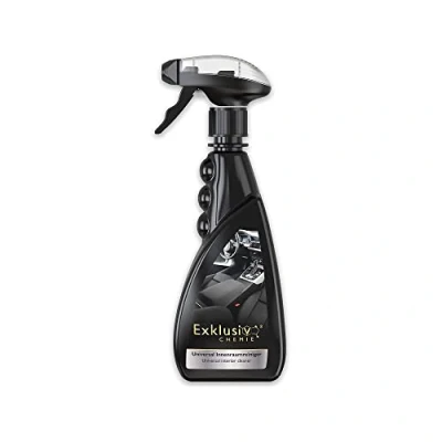 Image de Exklusiv Chemie® Nettoyant intérieur Effet de Profondeur dans Les sièges Auto d&#039;entretien Automobile Voiture 500 ML