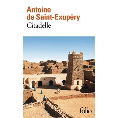 Image de Citadelle Livre d’occasion Très bon