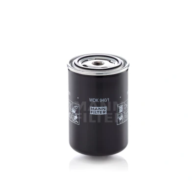 Image de MANN FILTER WDK 940/1 Filtre à Carburant vissé