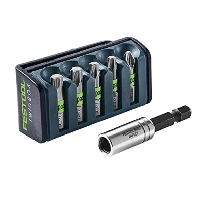 Image de Festool Coffret d&#039;embouts BT IMP SORT1