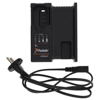 Image de Chargeur de batterie Impulse Lithium SPIT 018881