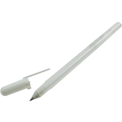 Image de Sakura SAK37819 Basic Stylo à encre gel Blanc