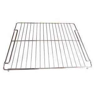 Image de Grille Daniplus compatible avec les fours Whirlpool Bauknecht BBR35, F2S000345, 481010485688, 481010518218 et 480121101183