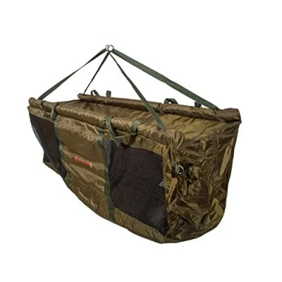 Image de Sac de pesée et conservation Ultimate Adventure Weigh &amp; Retainer Sling