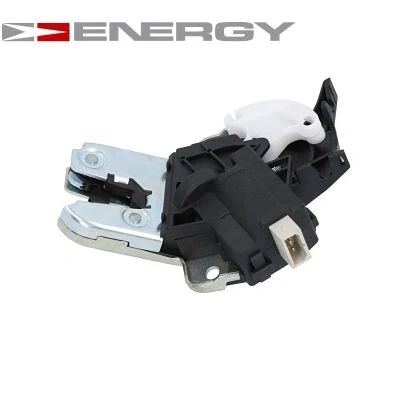 Image de ENERGY ZKB0001 Serrure de Hayon du véhicule AUDI: A4 B7 Berline, B8 A8 D3, VOLKSWAGEN: Eos, Passat B6 Jetta 3