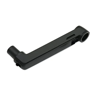 Image de Tiroir à enveloppes ERGOTRON LX Noir Extension de 23 cm Flexibilité accrue
