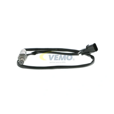 Image de VEMO Original Quality V37 76 0003 Sonde lambda M18 x 1,5 de régulation, Filetage prégraissé noir 4 carré VOLVO: V40 Break, S40 I
