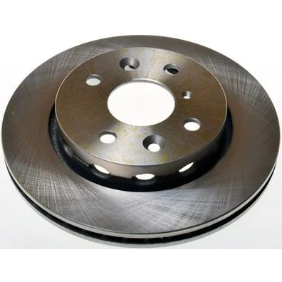 Image de Disque de frein DENCKERMANN B130147
