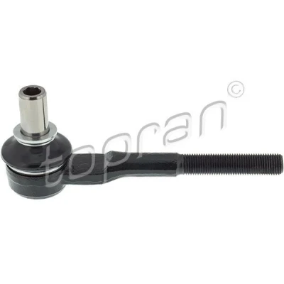Image de TOPRAN 112 013 Rotule de direction M 14 x 1,5 Essieu avant gauche, droit AUDI: A4 B7 Avant, B6 Berline, SEAT: Exeo ST