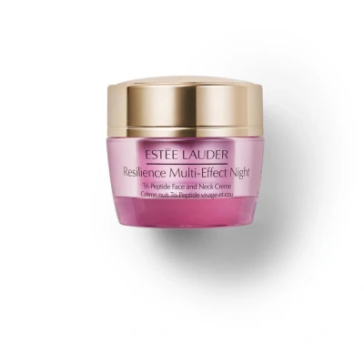 Image de ESTÉE Lauder Resilience LIFT FIRMING/SCULPTING Overnight Creme 50ML Soin de nuit, Femme, Taille: 50 ml,