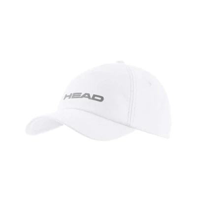 Image de HEAD Casquette Capuchon, Blanc, Taille Unique Mixte