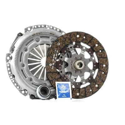 Image de SACHS 3000 950 090 Kit d&#039;Embrayage 228 PEUGEOT: 407 Berline, 508 I 307 3/5 portes, CITROËN: C4 C3 Aircross 2, Xsara Picasso