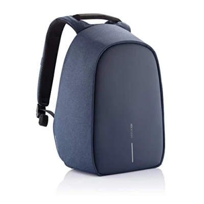 Image de XD Design Bobby Hero XL 17&quot; Sac à Dos Antivol USB Bleu Foncé (Unisex)