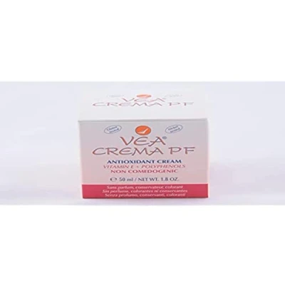 Image de VEA CREMA PF 50 ML
