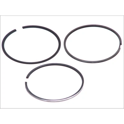 Image de GOETZE ENGINE 08 520200 00 Jeu De Segments Pistons 93 IVECO: DAILY 2 Kasten/Kombi, Pritsche/Fahrgestell, 1