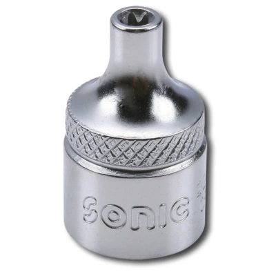 Image de Clé à douille 1/4&quot; E TORX SONIC 22614