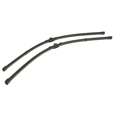 Image de Balai d&#039;essuie glace Denso DF 068 plat PORSCHE: Cayenne, VOLKSWAGEN: Touareg I