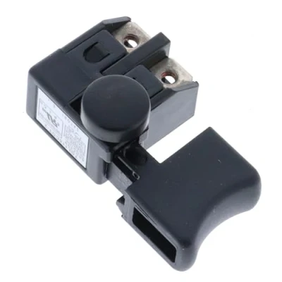 Image de Makita 650230 9 Interrupteur A pour ponceuse à bande modèle 9403