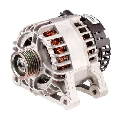 Image de DENSO DAN515 Alternateur 14V 90A PEUGEOT: 207 3/5 portes, 307 Break, CITROËN: C2 C3 I C4 Coupe